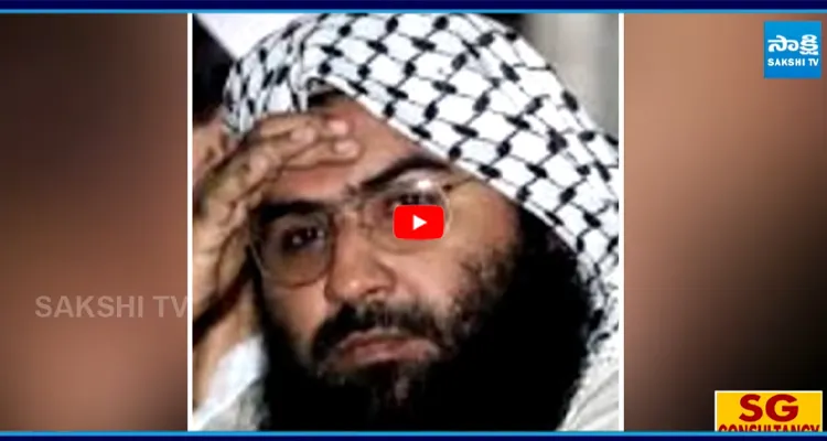మసూద్ అజహర్ ఆచూకీ పసిగట్టిన నిఘావర్గాలు