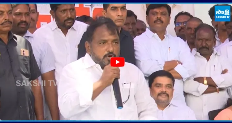 వచ్చే ఎన్నికల్లో గెలిచేది YSRCPనే మళ్ళీ సీఎం అయ్యేది జగనే