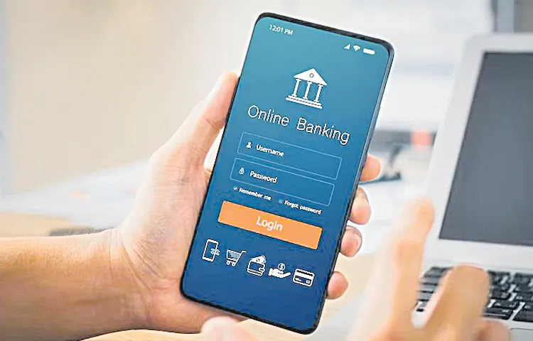 Youth enthusiasm for online banking