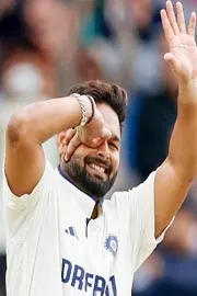 Save Those For IPL: Former India Star Stunning Advice for Rishabh Pant8