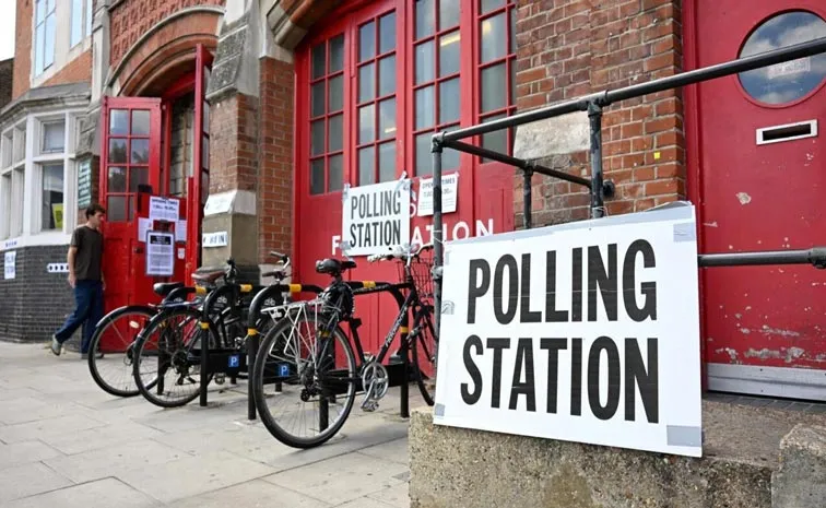 UK government plans to reduce voting age to 16