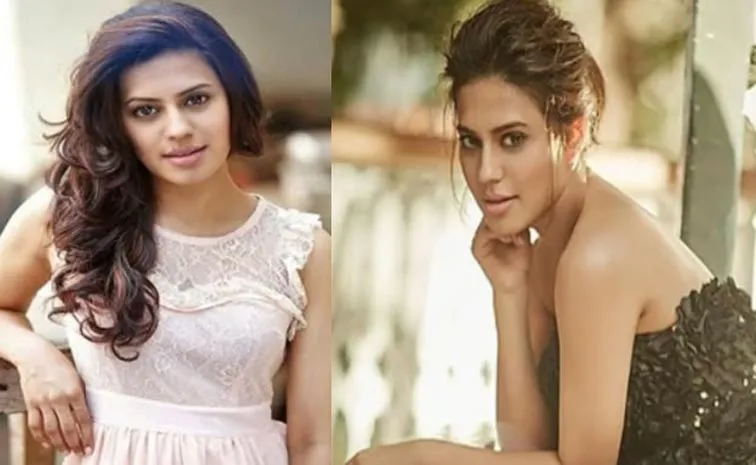 Actor Ranya Rao jailed for gold smuggling under COFEPOSA Act