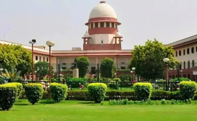 సుప్రీంకోర్టు ఉత్తర్వు రివర్స్‌ 