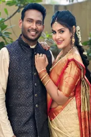 Telugu Bigg Boss Contestant Soniya AKula Announced Pregnancy6