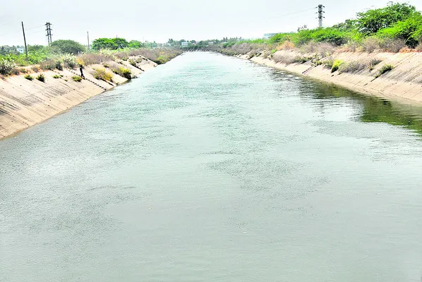 14.06 టీఎంసీలు.. 6.46 లక్షల ఎకరాలు