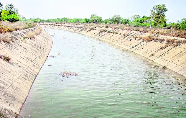 14.06 టీఎంసీలు.. 6.46 లక్షల ఎకరాలు