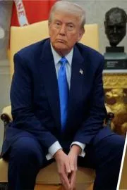 Donald Trump Has Chronic Venous Insufficiency: Signs Symptoms Risk Factors10