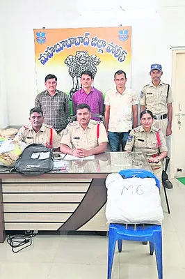 జల్సాల కోసం అడ్డదారులు..