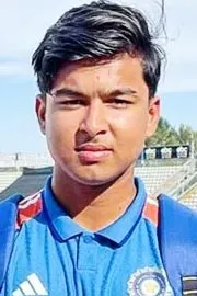 How Much Is Vaibhav Suryavanshi Earning Per Match On England Tour7