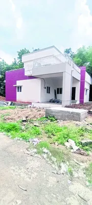 నిఘా శాఖకు సొంత గూడు!