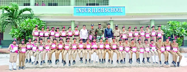 క్రమశిక్షణ, సమయ పాలనే ప్రధానం