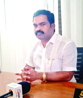 రేపు రక్తదాన శిబిరం