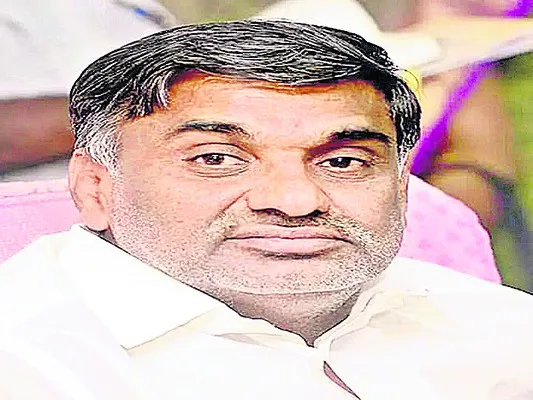 చిక్కుల్లో మాజీ మంత్రి కేసీ వీరమణి 