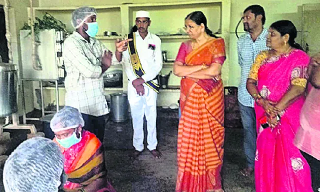 ప్రతీ ఒక్కరికి ఆధార్కార్డు ఉండాలి