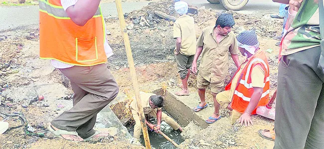 స్వచ్ఛతకు పురస్కారం