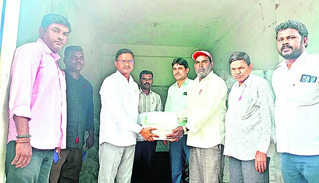 విద్యార్థుల మేధోశక్తిని పెంచేందుకే గ్రంథాలయాలు.. 