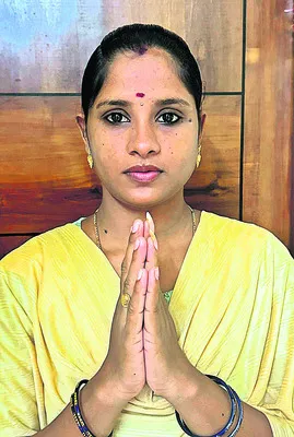 సెంటు భూమి కూడా లేకపోయినా..