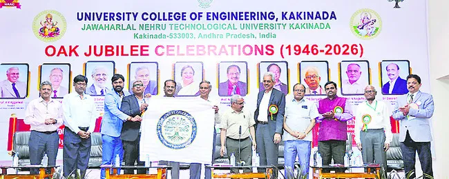 నూతన విద్యావిధానంతో ప్రపంచీకరణపై అవగాహన