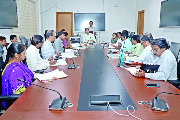 ఆన్‌లైన్‌ పోర్టల్‌లో నమోదు చేసుకోవాలి