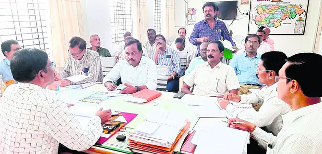 ఏఐఐబీ పనుల పూర్తికి త్వరలో నిధులు