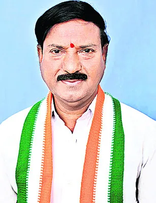 జిల్లా గ్రంఽథాలయ సంస్థ చైర్మన్‌గా ‘కోట’