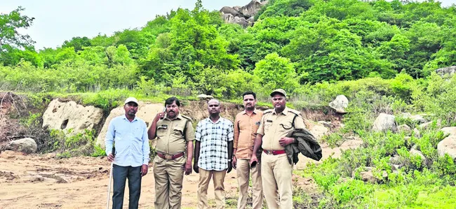 చిరుత
