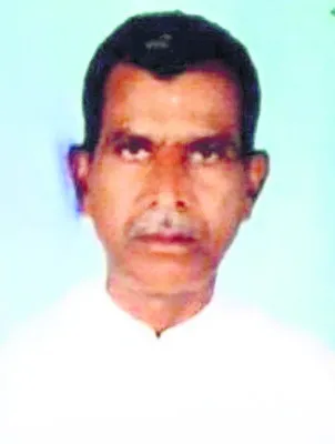 చాతాలో వృద్ధుడి దారుణ హత్య
