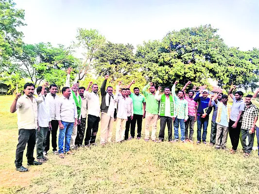 ప్రభుత్వాలు జీఓ 49 రద్దు చేయాలి