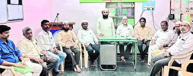 ప్రభుత్వ ఉద్యోగిపై దాడి  హేయమైన చర్య 