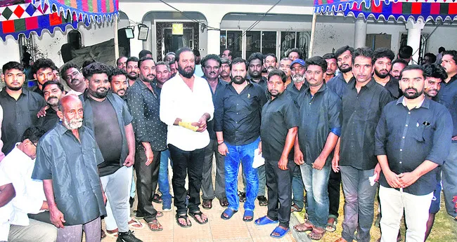 వేమిరెడ్డి దంపతులకు రాజకీయ పతనం ఆరంభం