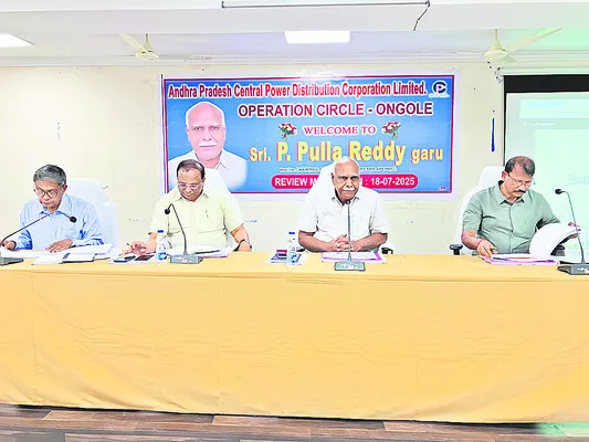 ఆర్‌డీఎస్‌ఎస్‌ పనులు వేగవంతం చేయాలి 