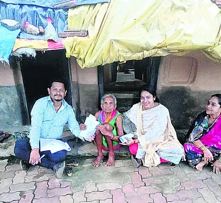 బీజేడీ యువనేత మృతి 