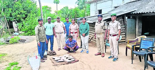 పోలీస