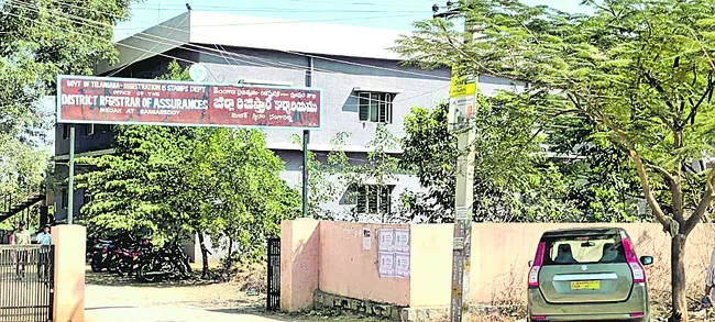 సస్పెన్షన్లు కంటితుడిపేనా!