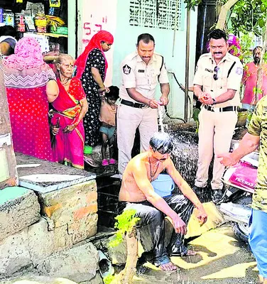 భార్య..అత్తను తీసుకురండి.. లేదంటే చచ్చిపోతా!