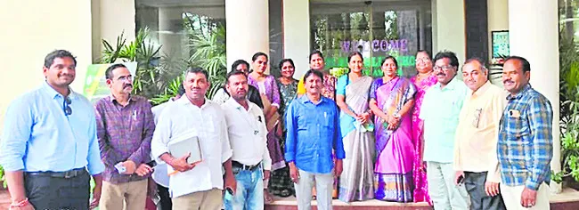 నారాయణ పాఠశాలపై హక్కుల కమిషన్‌ ఆగ్రహం 