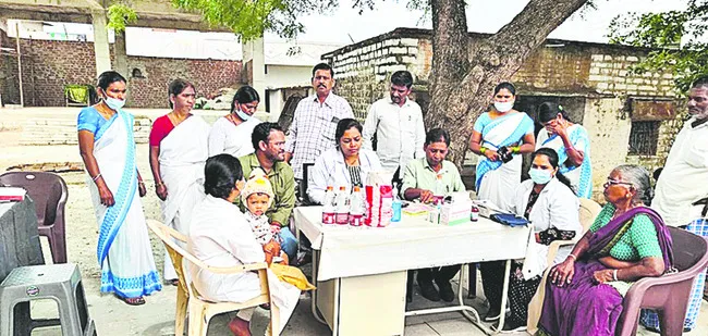 క్షయపై అప్రమత్తత అవసరం