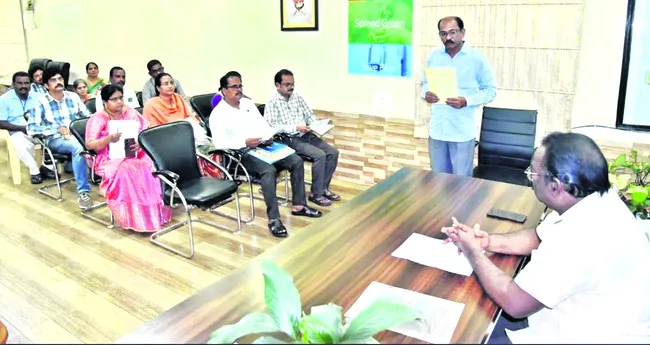 అక్షరాంధ్రతో శతశాతం అక్షరాస్యత