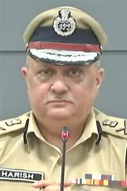 Rebellion of senior IPS officers In police department11