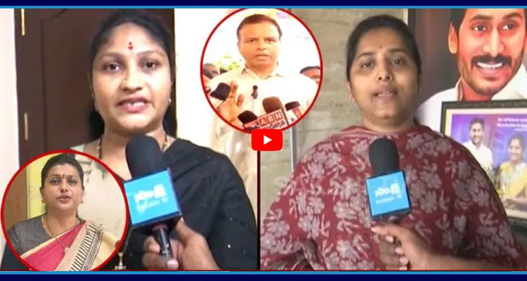 మీ ఇంట్లో ఆడవాళ్లు లేరా.. ఎక్కడున్నాడు పవన్ కళ్యాణ్