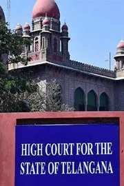 Telangana High Court Serious On HYDRA1