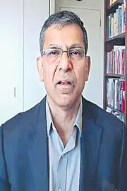 India needs very careful and clever in US trade deal talks, says Raghuram Rajan5