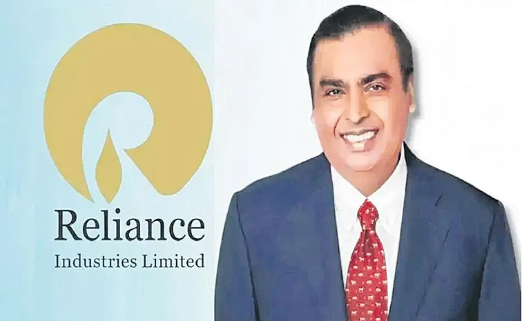 రిలయన్స్‌ లాభాల రికార్డ్‌ 