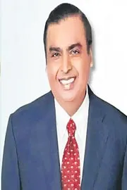 Reliance Industries Net profit at record Rs26,994 crore in Q1 Results11