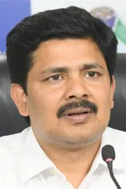 YSRCP MP Gurumurthy Writes A Letter To President And PM CJI9