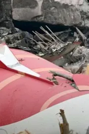 Jammula Srikanth On Air India Plane Crash Report2