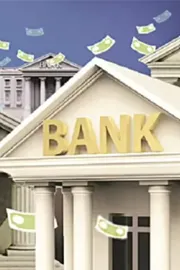 Indian Overseas Bank Q1 net profit surges 76pc Bandhan Bank drops 65pc7