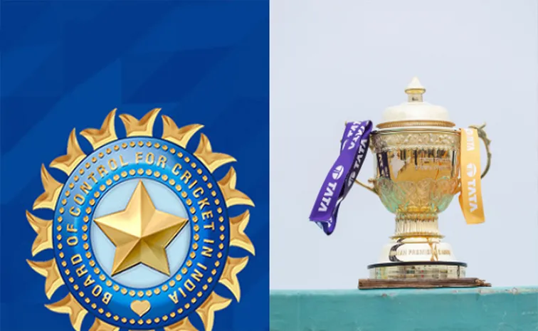 BCCI: క్రికెట్‌ ఒక్కటేనా?.. అదో పెద్ద సామ్రాజ్యం! ఆర్థిక వనరులు ఇవే..