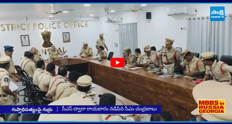 కుండబద్దలుకొట్టిన DGలు
