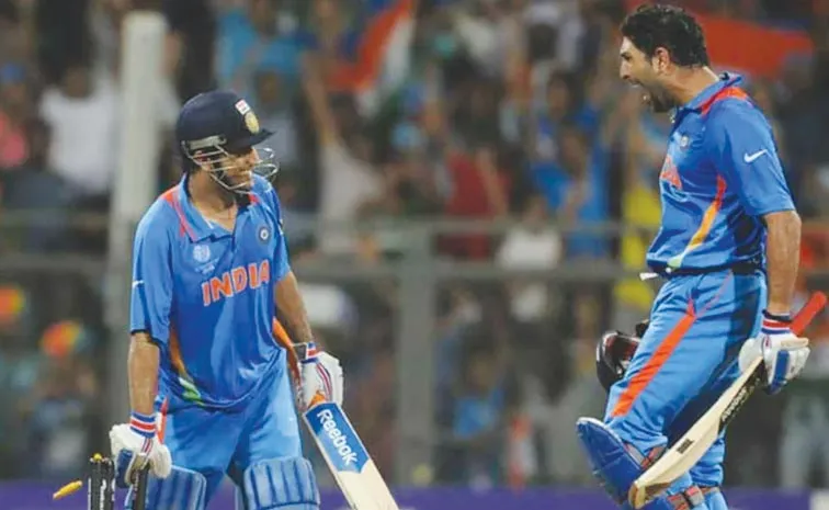 ODI WC 2011: యువీని సెలక్ట్‌ చేయడం అవసరమా?
